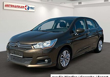 Citroën C4 Citroen Lim. 1.6 Tendance