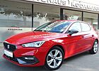 Seat Leon FR Sportpaket 2.0 TDI*ACC*Lane*LED*Virtual*