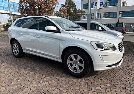 Volvo XC 60 XC60 D4 Geartronic Momentum