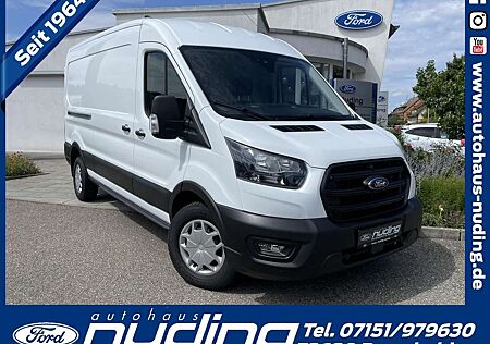 Ford Transit 350 L3H2 Kasten VA Trend
