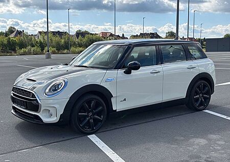 MINI Cooper S Clubman All4 192 PS