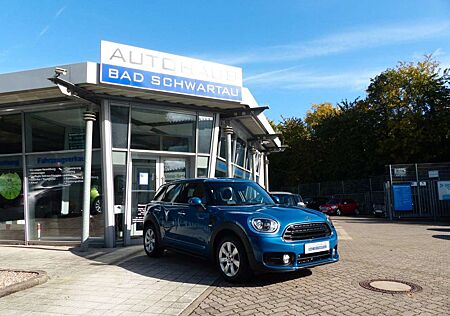 Mini One Countryman "Pepper", Navi, LED, Apple CP