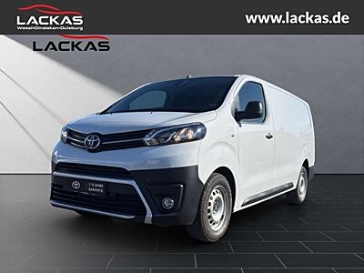 Toyota Proace L2 Kasten Meister2.0 D- PROACE KASTEN