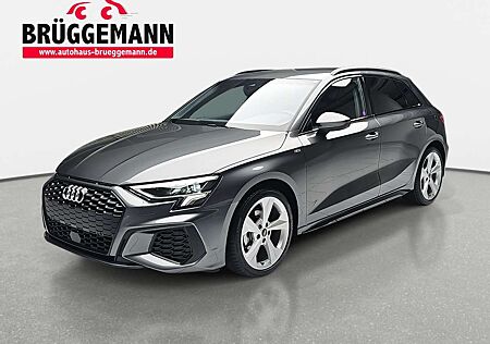 Audi A3 35 TFSI SPORTBACK S TRONIC S-LINE NAVI KLIMA LE