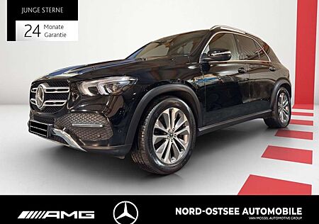Mercedes-Benz GLE 350 de 4M NAVI 360 PANO LED TOTWINKEL SHZ