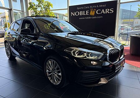 BMW 120 i Advantage PANO HUD LED