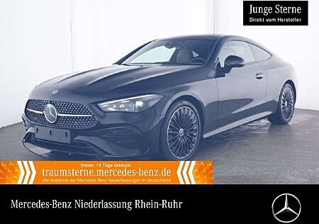 Mercedes-Benz CLE 220 d AMG+NIGHT+PANO+360+BURMESTER+SITZKLIMA