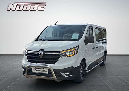 Renault Trafic BluedCi150 EDC L2H1 Komfort