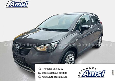 Opel Crossland X Innovation *Winterpaket*Kamera*Navi*AHK*8-fach*