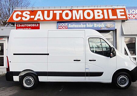 Opel Movano CDTI 2,3 l CDTI L2H2 AdBlue Kima LKW