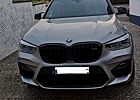 BMW X3 M X3M Competition Top Zustand