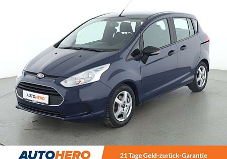 Ford B-Max 1.4 Ambiente