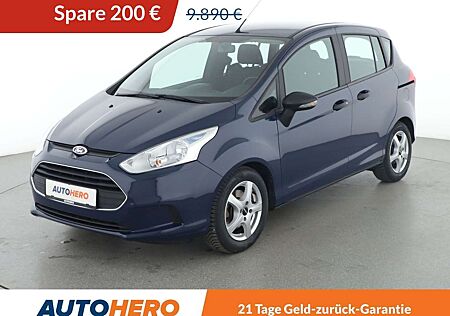 Ford B-Max 1.4 Ambiente