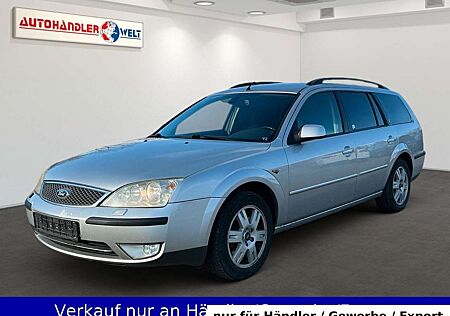Ford Mondeo gebraucht kaufen Ford Mondeo Turnier Ghia