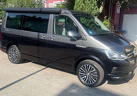 VW T6 California Volkswagen OceanEdition 4 Motion 2.0 tdi