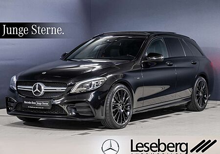 Mercedes-Benz C 43 AMG AMG C 43 4M+ T Multibeam/Pano/Kamera/Tempom./Shz