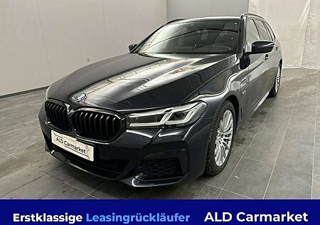 BMW 530e 530 Touring Aut. Kombi, 5-türig, Automatik, 8-Gan