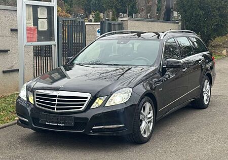 Mercedes-Benz E 200 E -Klasse T CGI BlueEfficiency Avantgarde