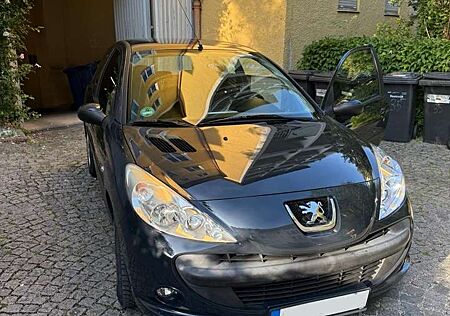 Peugeot 206 + 60