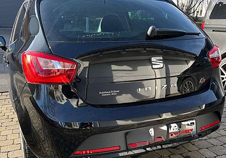 Seat Ibiza 1.0 Eco TSI S