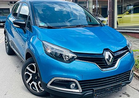 Renault Captur Automatik