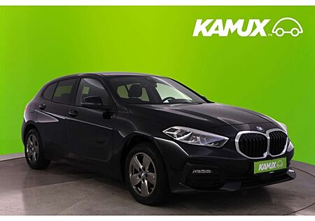 BMW 118 i Steptronic Advantage+LED+NAVI+KAMERA+PDC