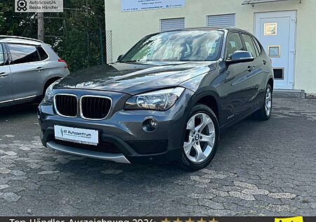 BMW X1 xDrive20d Aut. Sport Line Navi AHK R.F. Kamera