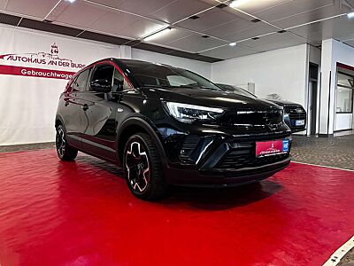 Opel Crossland X GS Line 1.Hand