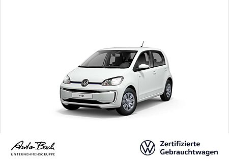 VW e-up! Volkswagen e-up! e-up! Automatik Climatronic Sitzheizung Se