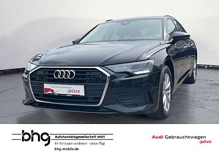 Audi A6 50 TDI quattro LED/AHK/ACC/Assist/uvm.
