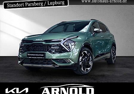 Kia Sportage 1.6 T-GDI PHEV Plug-inHybrid GT-Line LED