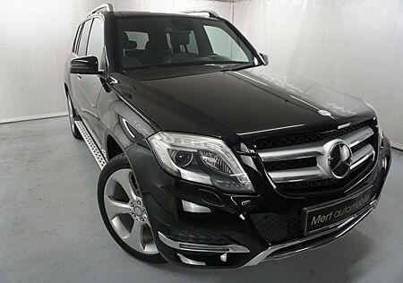 Mercedes-Benz GLK 350 CDI *4Matic*PANO*OFFROAD*DISTR*TOTW*AHK*