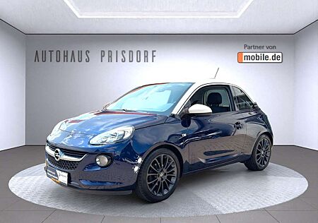 Opel Adam Jam