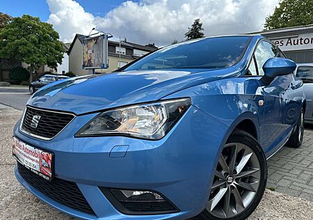 Seat Ibiza - Automatik - Sitzhz