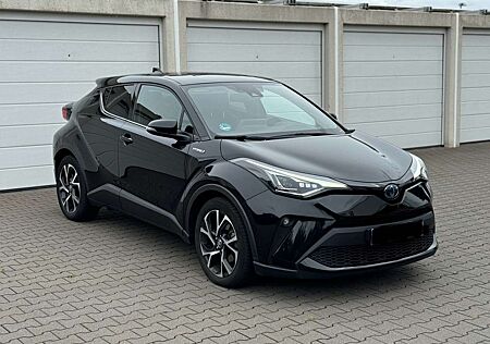 Toyota C-HR 2.0 Hybrid Business-Edition