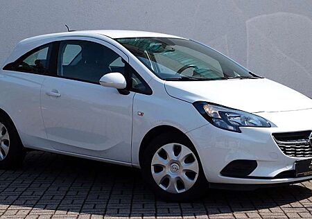 Opel Corsa E Edition|SHZ|LHZ|Kamera|PDC|Tempomat|Navi