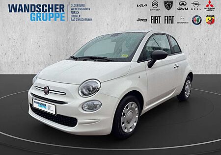 Fiat 500 Dolcevita 1.0 PDC+Klima