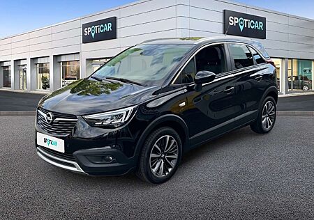 Opel Crossland X 1.2 Start/Stop Ultimate Navi Kamera