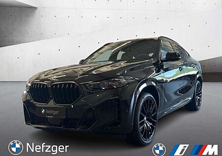 BMW X6 xDrive30d M Sport PANO LED AHK MASSAGE