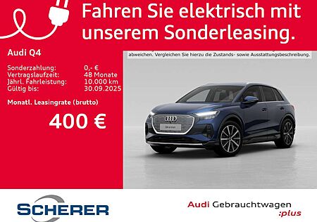 Audi Others 45 e-tron Advanced Navi/ACC/Kamera/uvm.