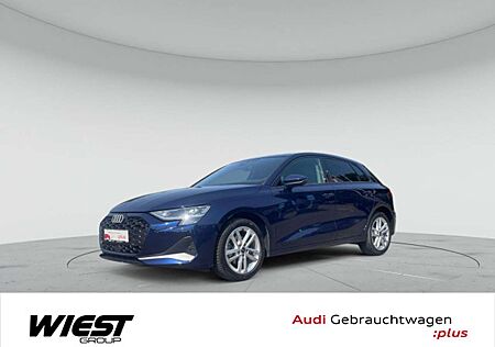 Audi A3 advanced 35 TDI S tronic Navi HUD R