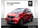 Smart ForFour EQ prime 22 kW*JBL*Navi*Panorama*PDC*Winter.P.