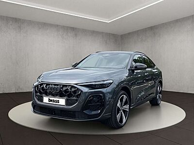 Audi Q5 TDI quattro 150 kW S t ronic