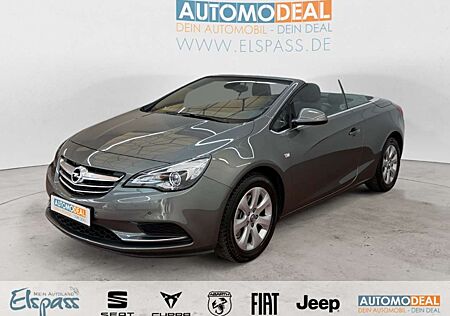 Opel Cascada Edition SITZ.HZG TEMPOMAT LENK.HZG ALU PDC vo+hi B
