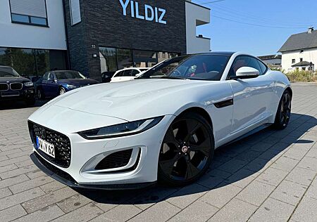 Jaguar F-Type P300 R-DYNAMIC PANO PIXEL BLACK PACK