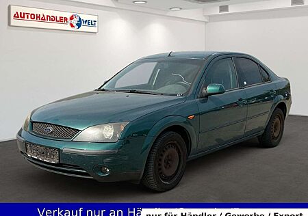 Ford Mondeo Lim. 1.8 Klimaanlage FSHz SHZ