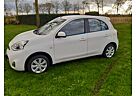 Nissan Micra 1.2 Acenta