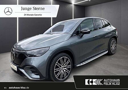 Mercedes-Benz EQE SUV EQE 350 4M SUV*AMG*Distronic*AHK*Pano*360*Burmes