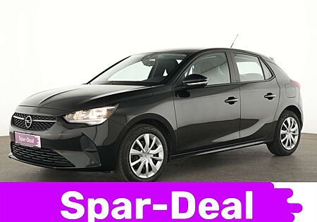 Opel Corsa Edition Diesel Tempomat|Sitzheizung|PDC