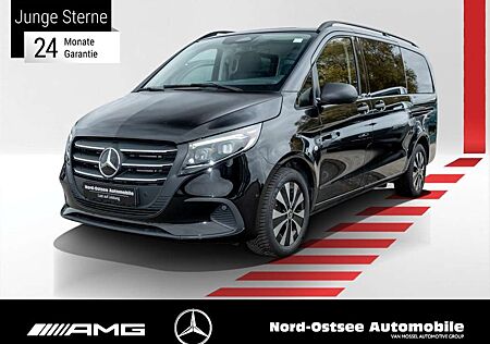 Mercedes-Benz Vito 116 TOURER SELECT NEUES MODELL LED AHK 2,5T